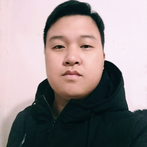 鲲鹏展翅扶摇直上的照片