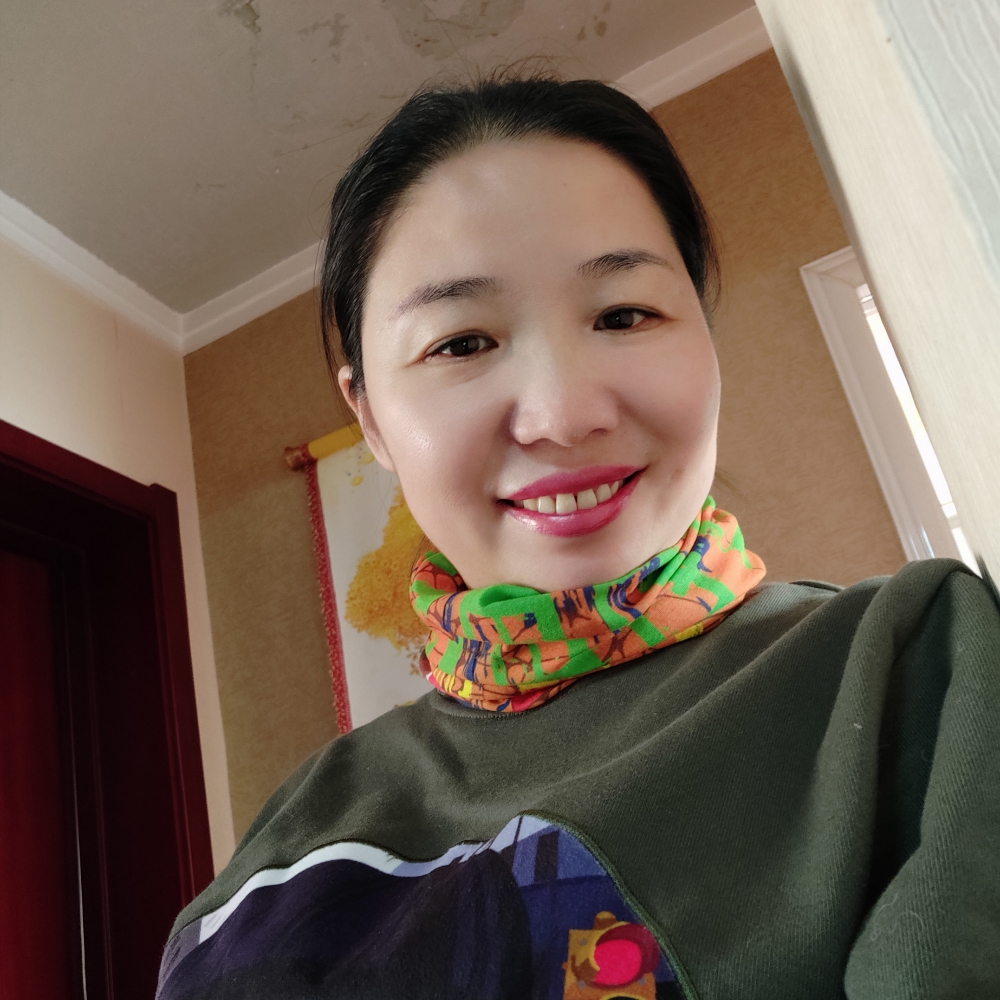 田芳毓的照片