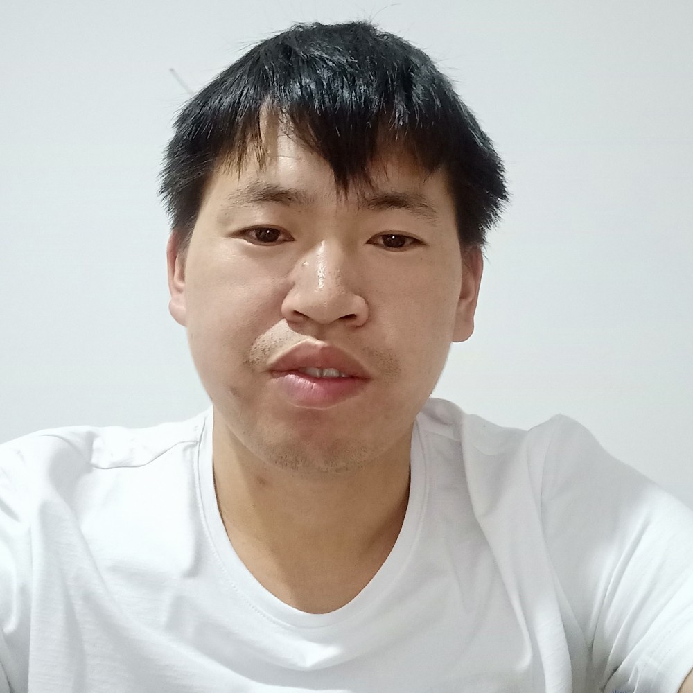 水影简单的照片