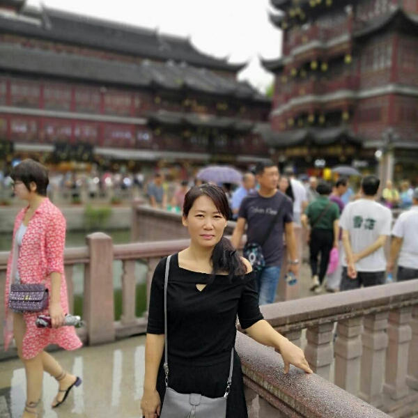jiuyueju的照片