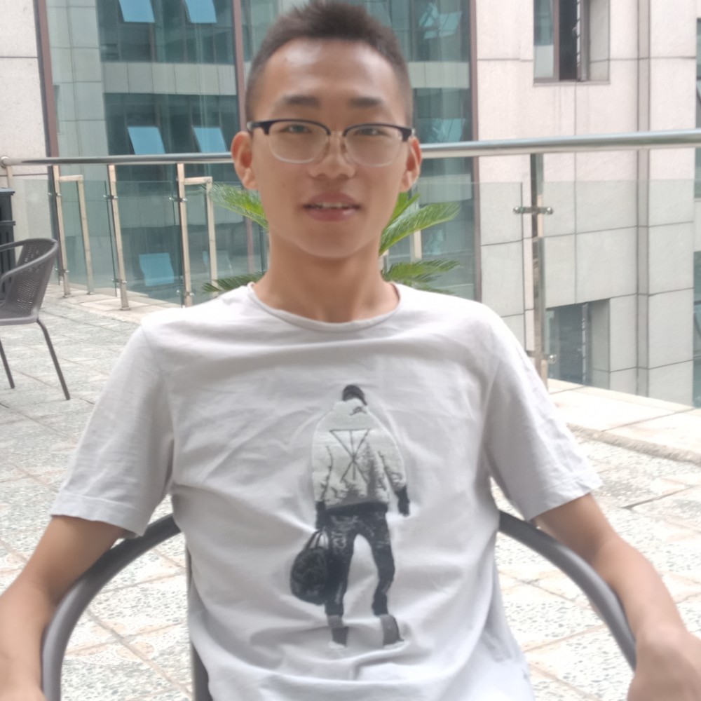 MrSu的照片