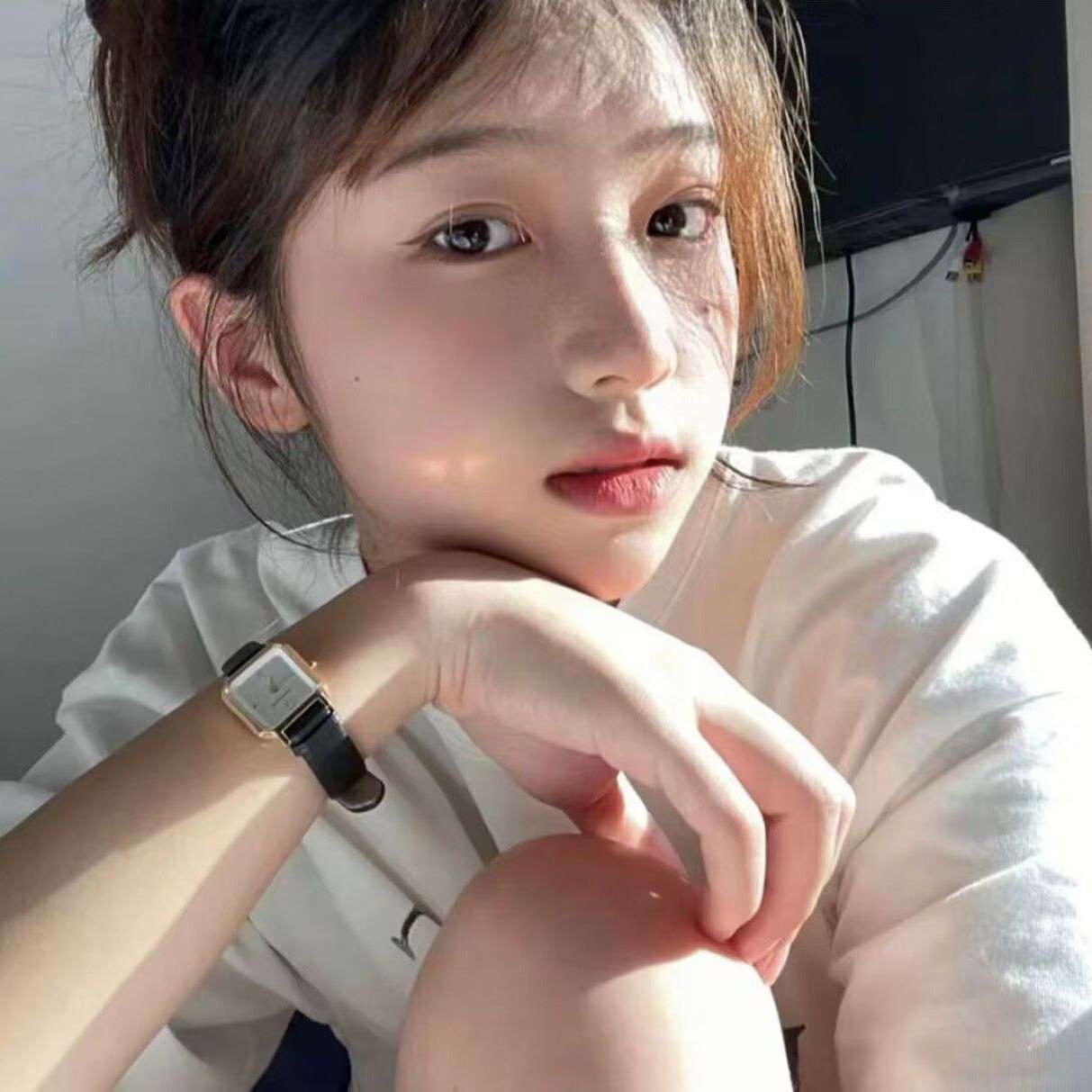 佳佳的照片