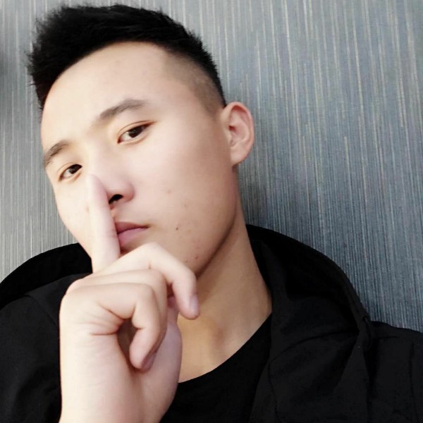 狂野洛尘的照片
