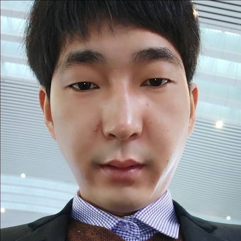 假装斯文的照片