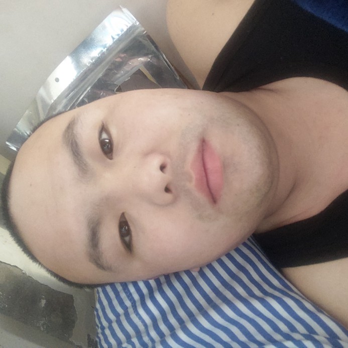 与君共白头的照片