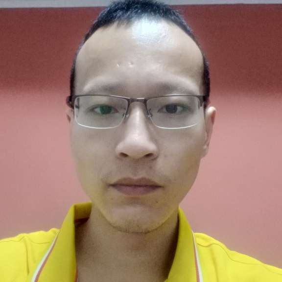 公子落羽的照片