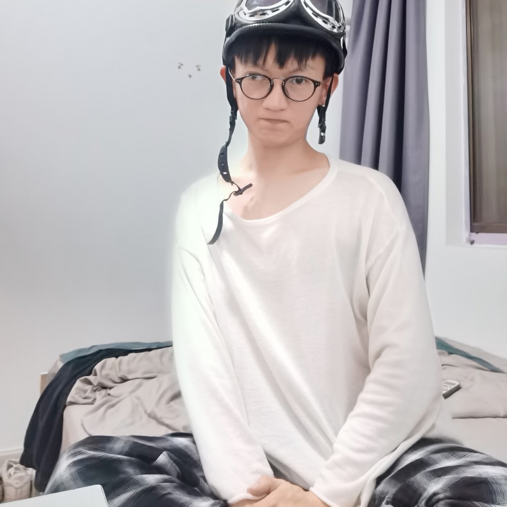 森槿笑冷静的照片