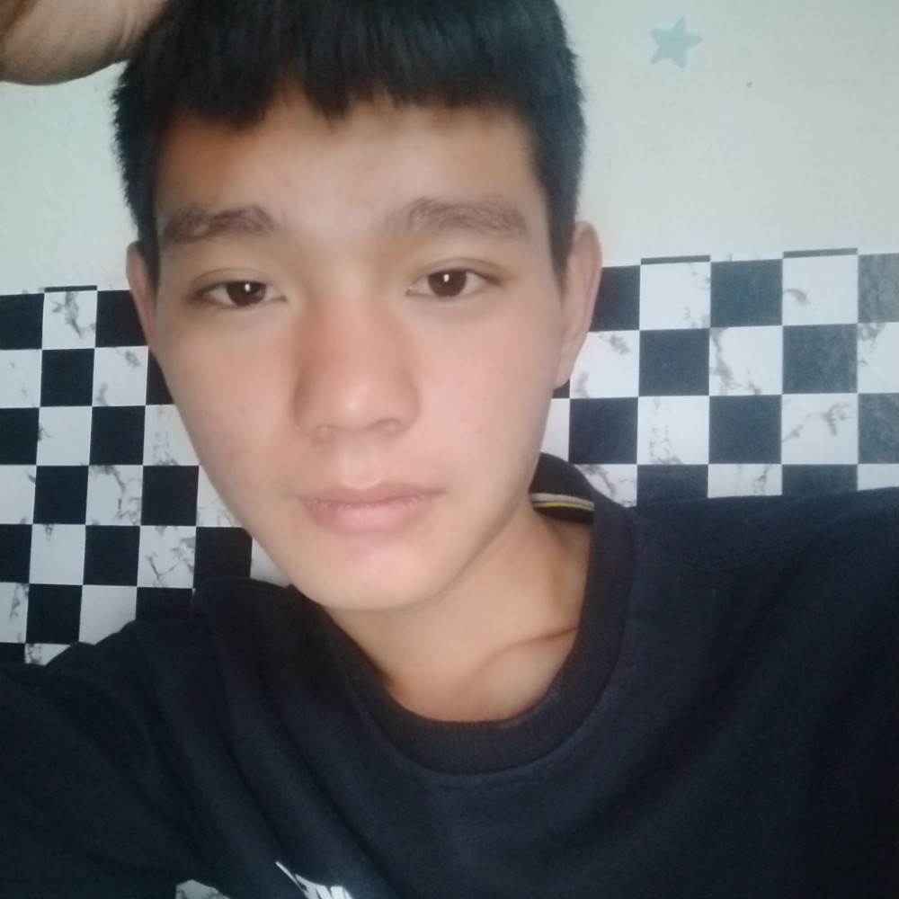 微笑优雅的照片