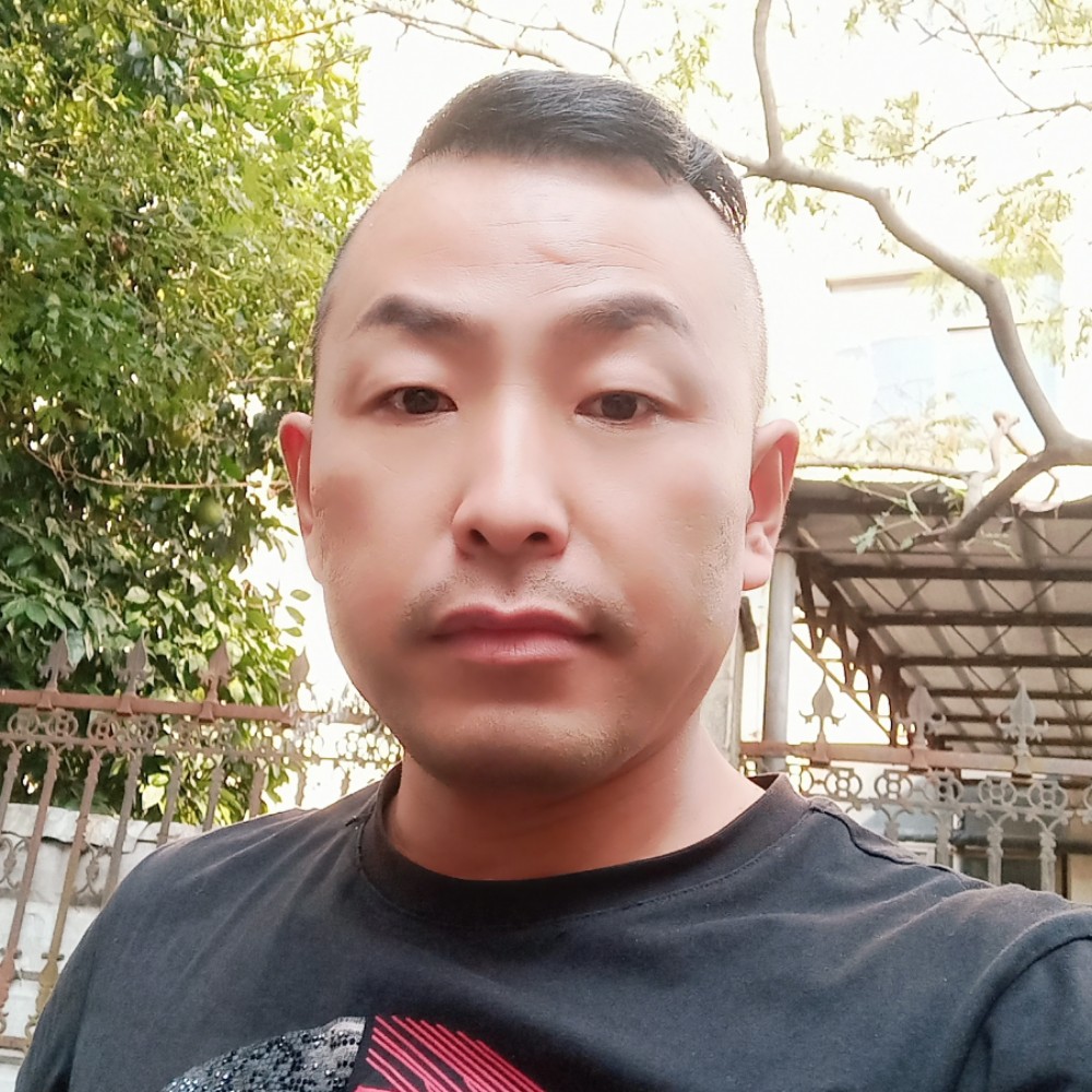 远水的海的照片