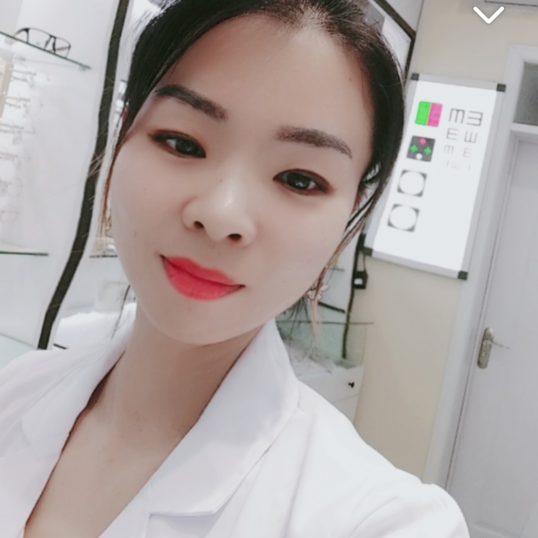 蜜粉倾心妩媚的照片