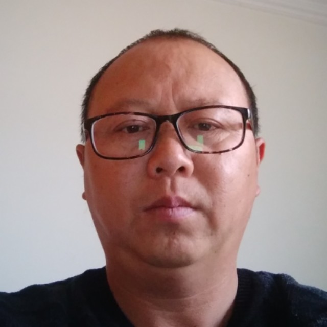 糊涂爱恋黑夜的照片