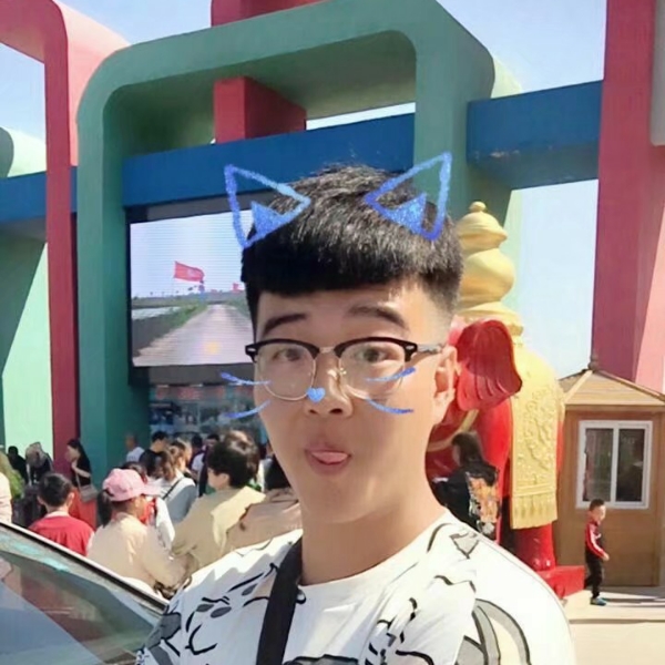 跟我在一块可真有的照片