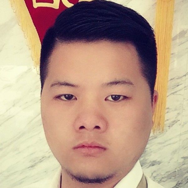 金冬的照片