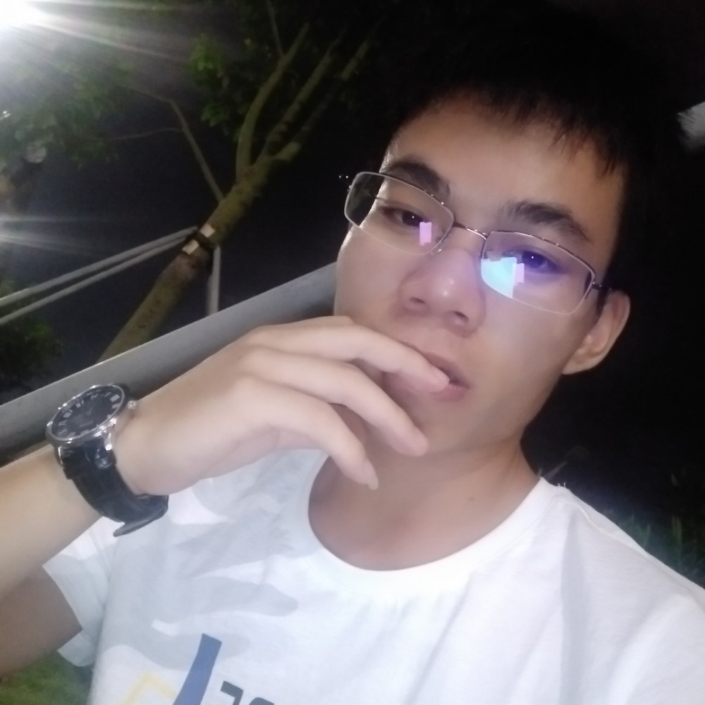 黑夜独自伤的照片