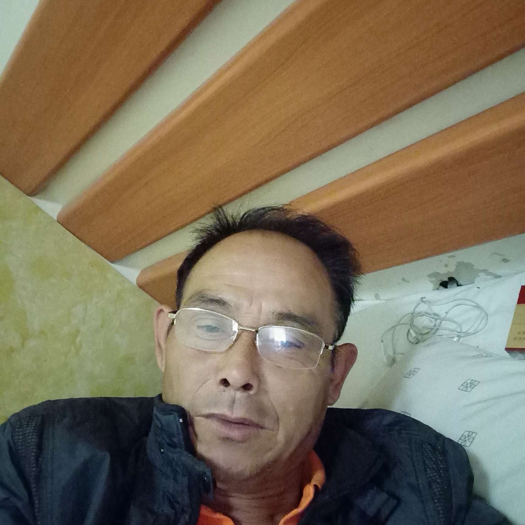 泪雨爱恋老迟到的照片