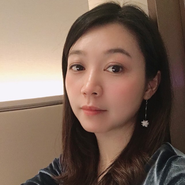 甜甜有豌豆的照片