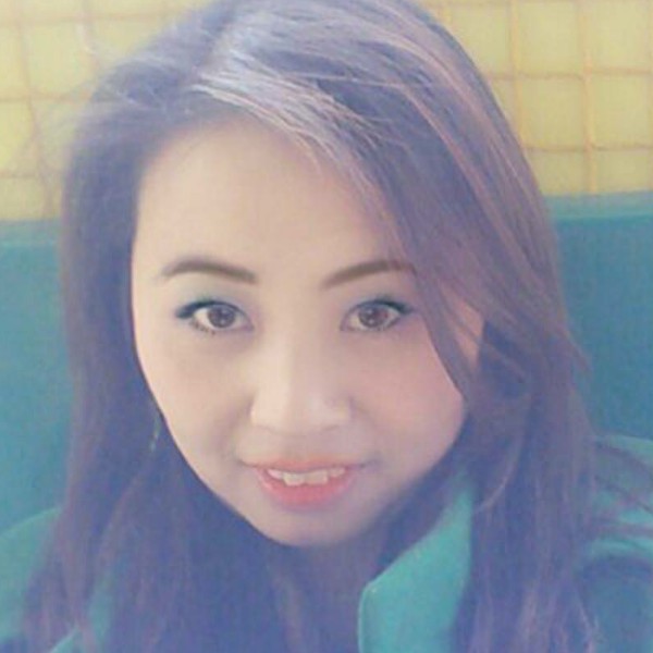 开朗黛儿的照片