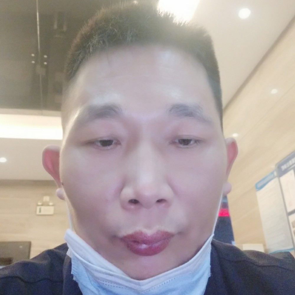 登高眺远的照片