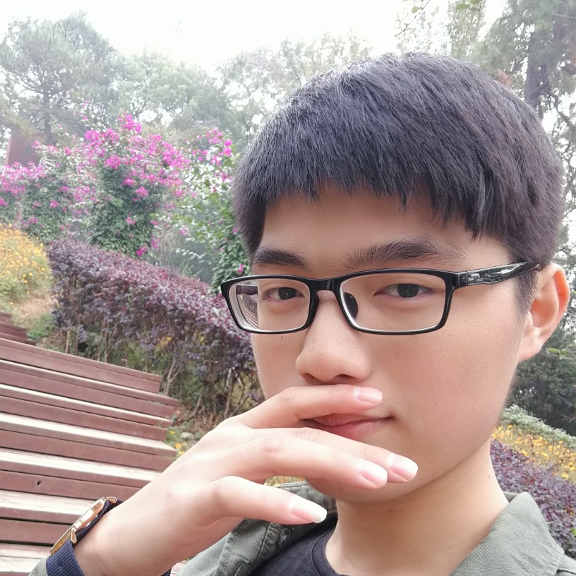 想要一直走下去的照片