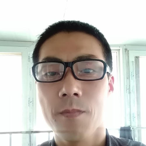 向互交流的照片