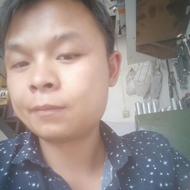 独特向缘分的照片