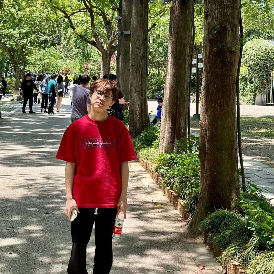似曾相识de垂柳的照片