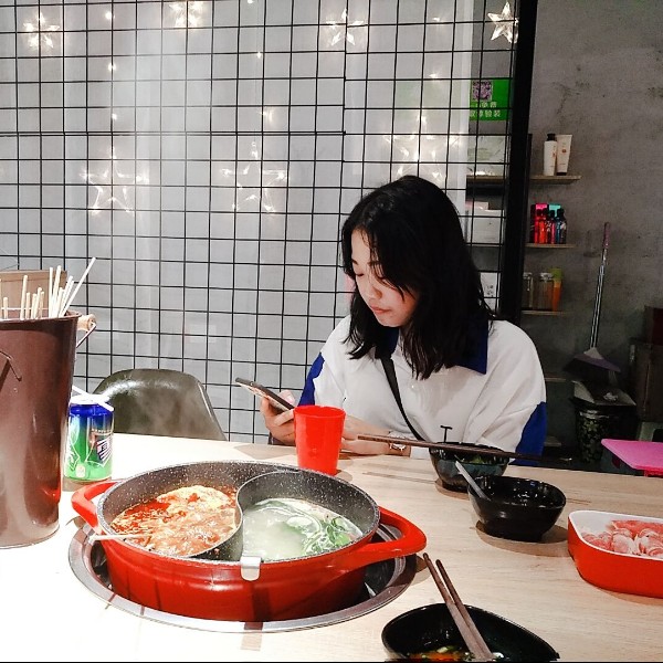 粗暴长颈鹿的照片