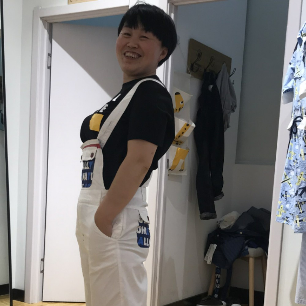 页儿的照片