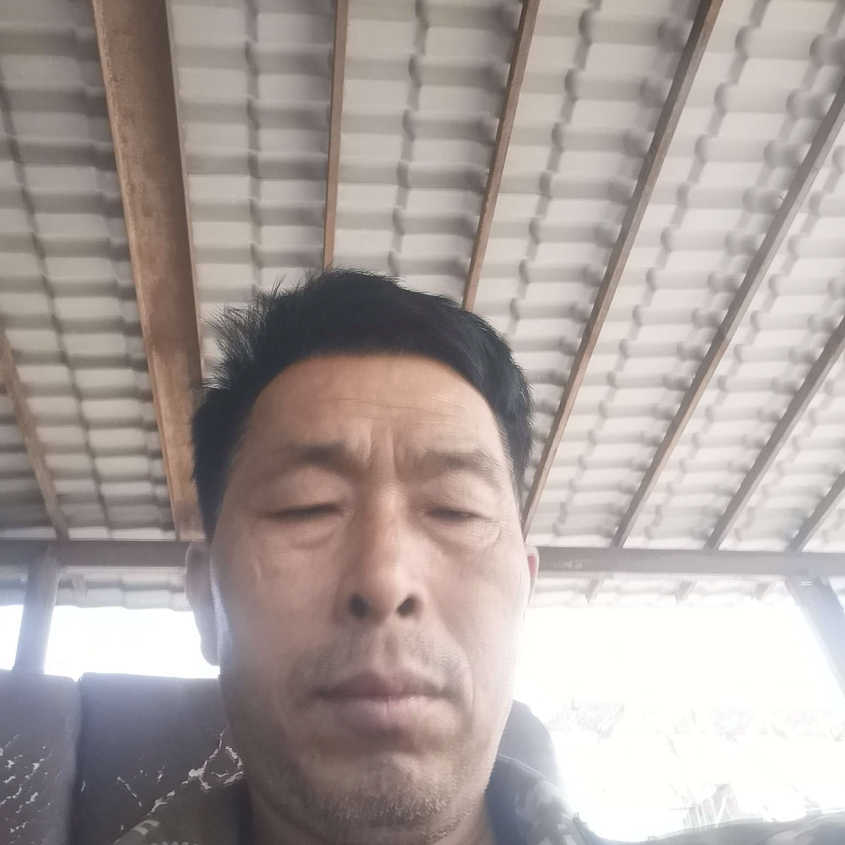 迷路笑芒果的照片
