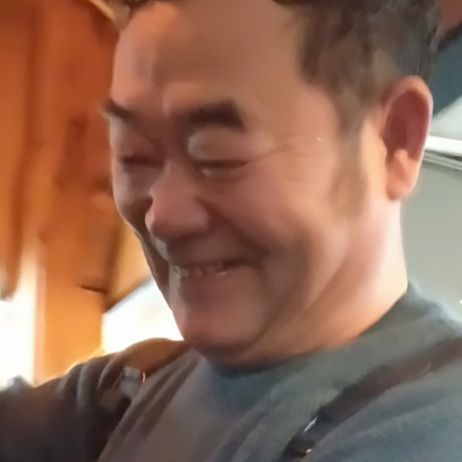 阳光人身的照片