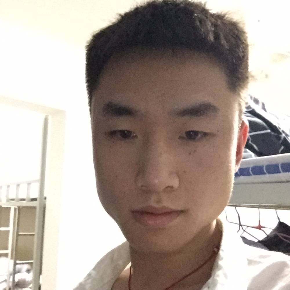 黑夜回眸贤惠的照片