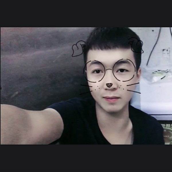 收心。。。的照片