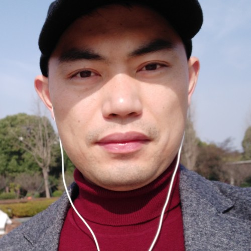格局决定结局的照片