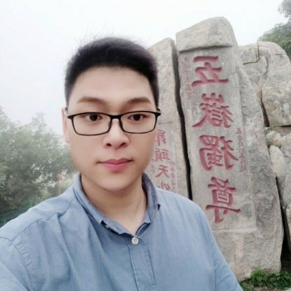 心情美好娃的照片
