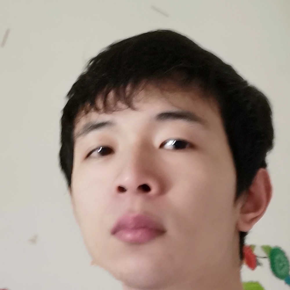 给他一个蔬菜沙拉的照片