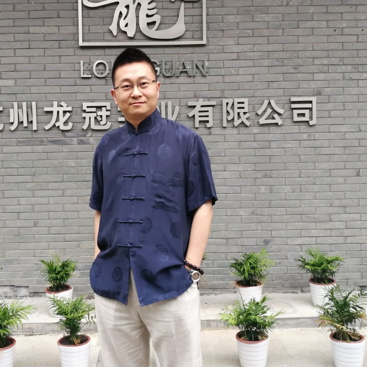 长街旧人～的照片
