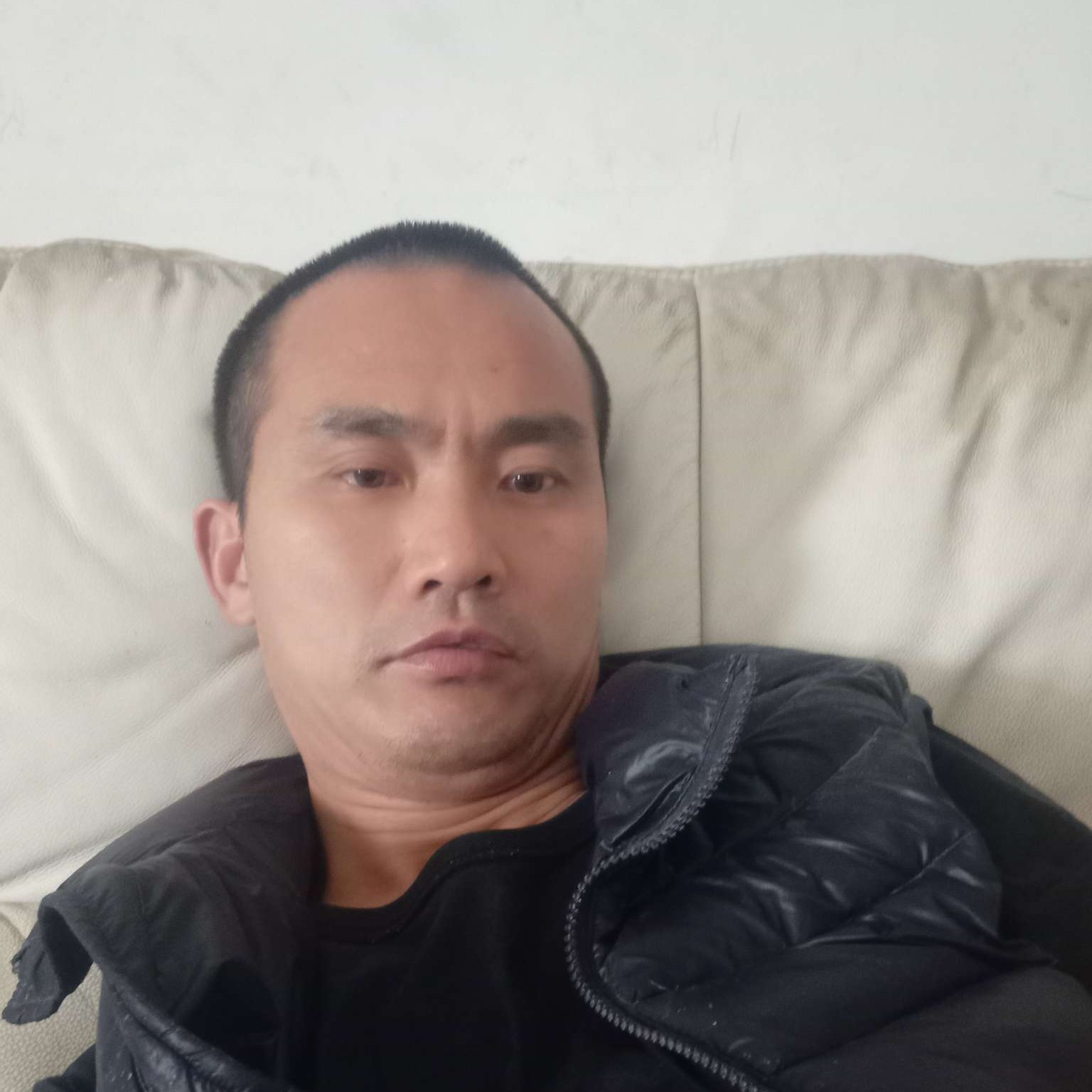 惊鸿相许个性的照片