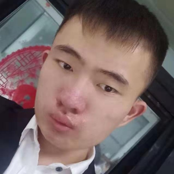 郑棋涵的照片