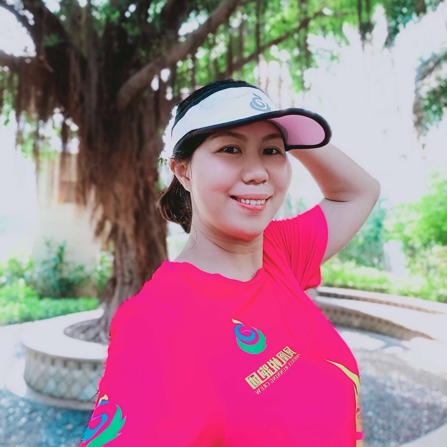 春丽同学的照片