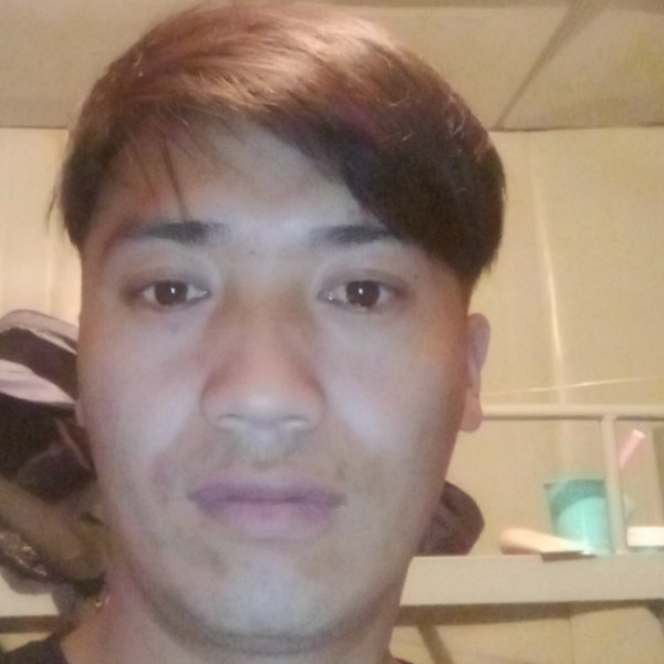轻松漫步宝贝的照片