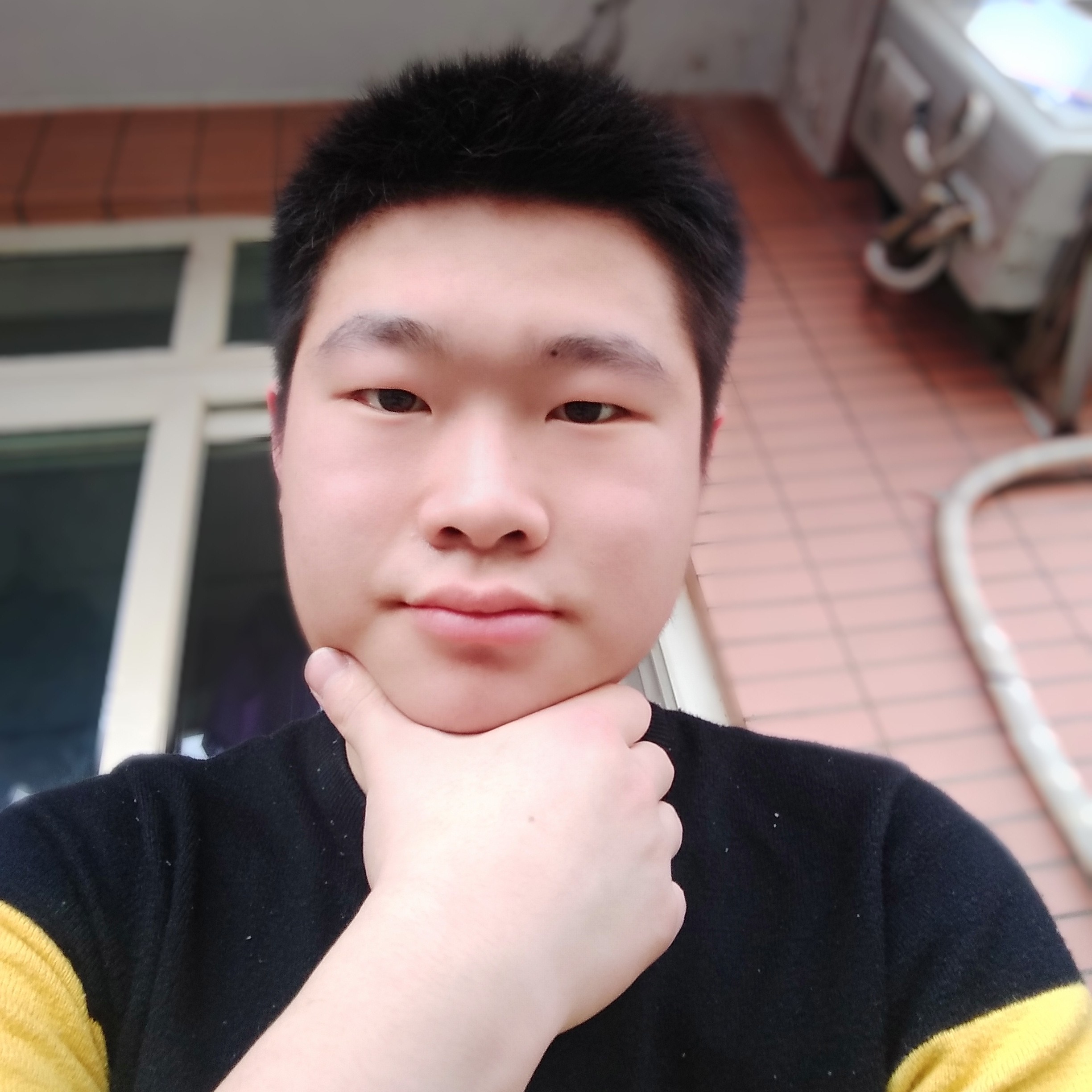 白开水*的照片