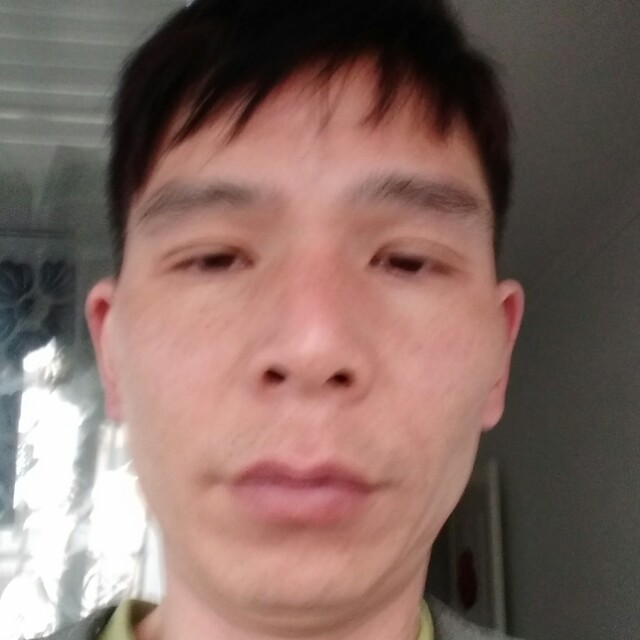 等待春天强的照片