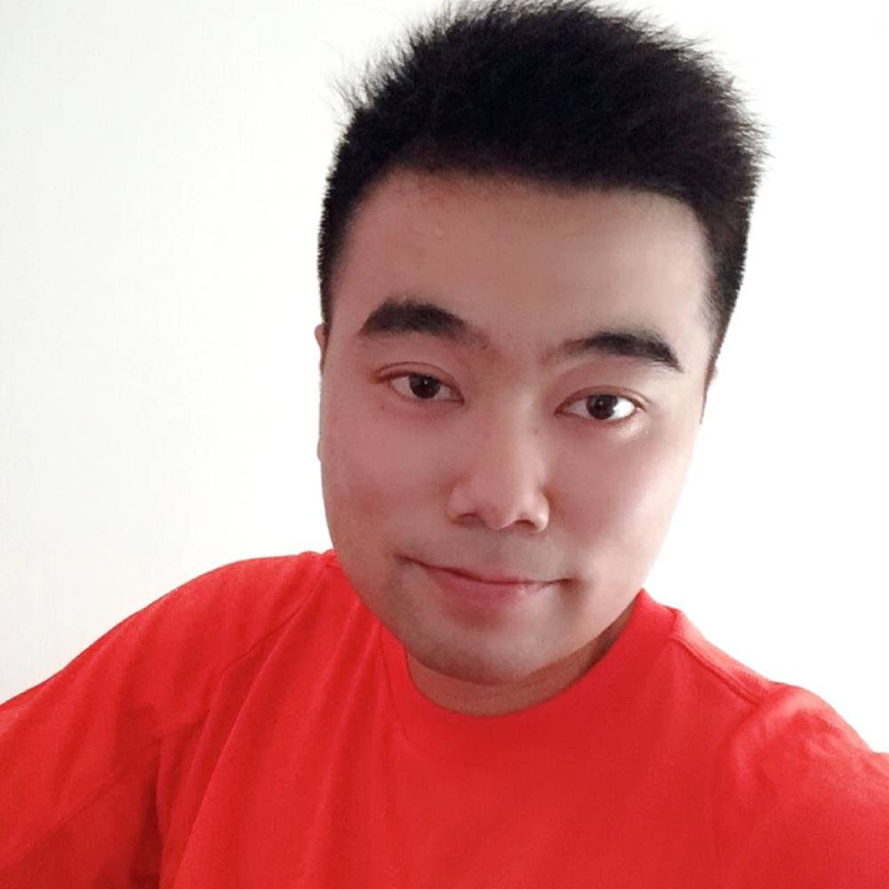 的照片