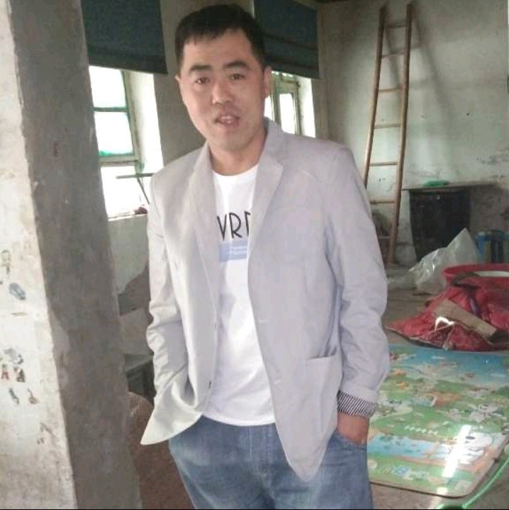 爱了痛了算了吧✔的照片