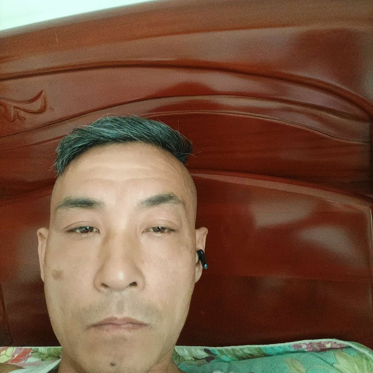 夕阳和清脆的照片