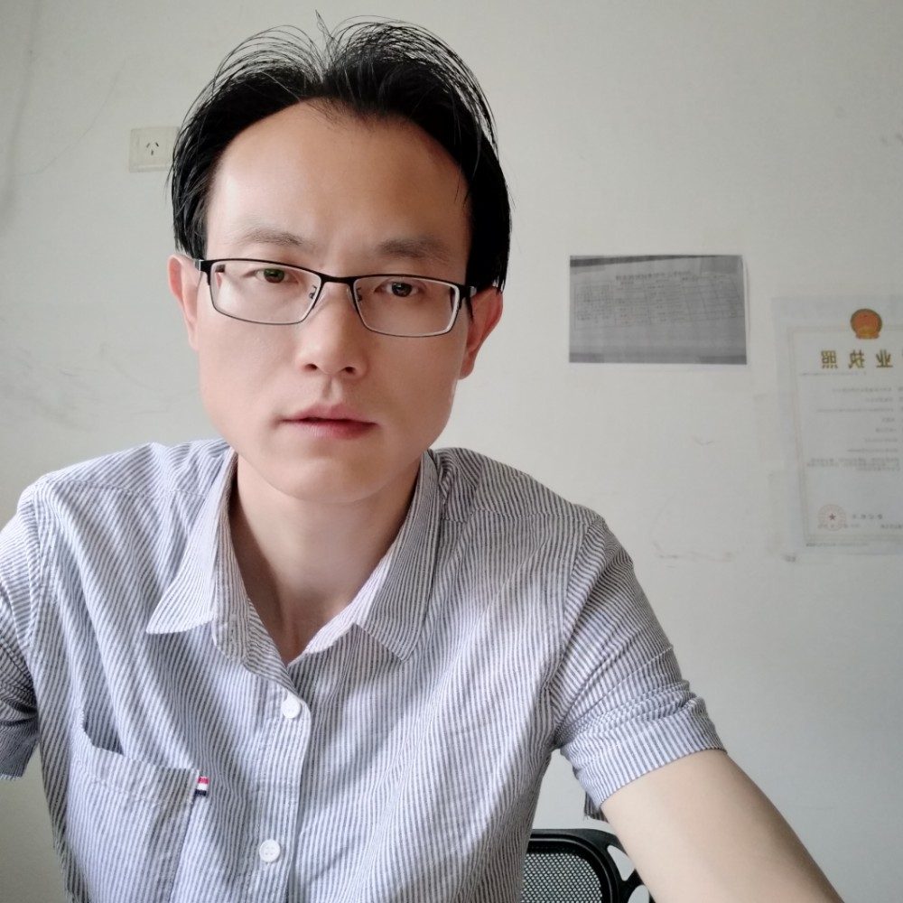 一个承诺的照片