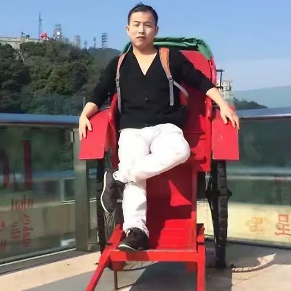 去闯荡江湖的照片