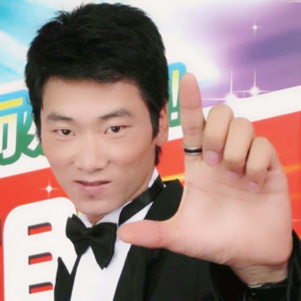 缘分天空01的照片