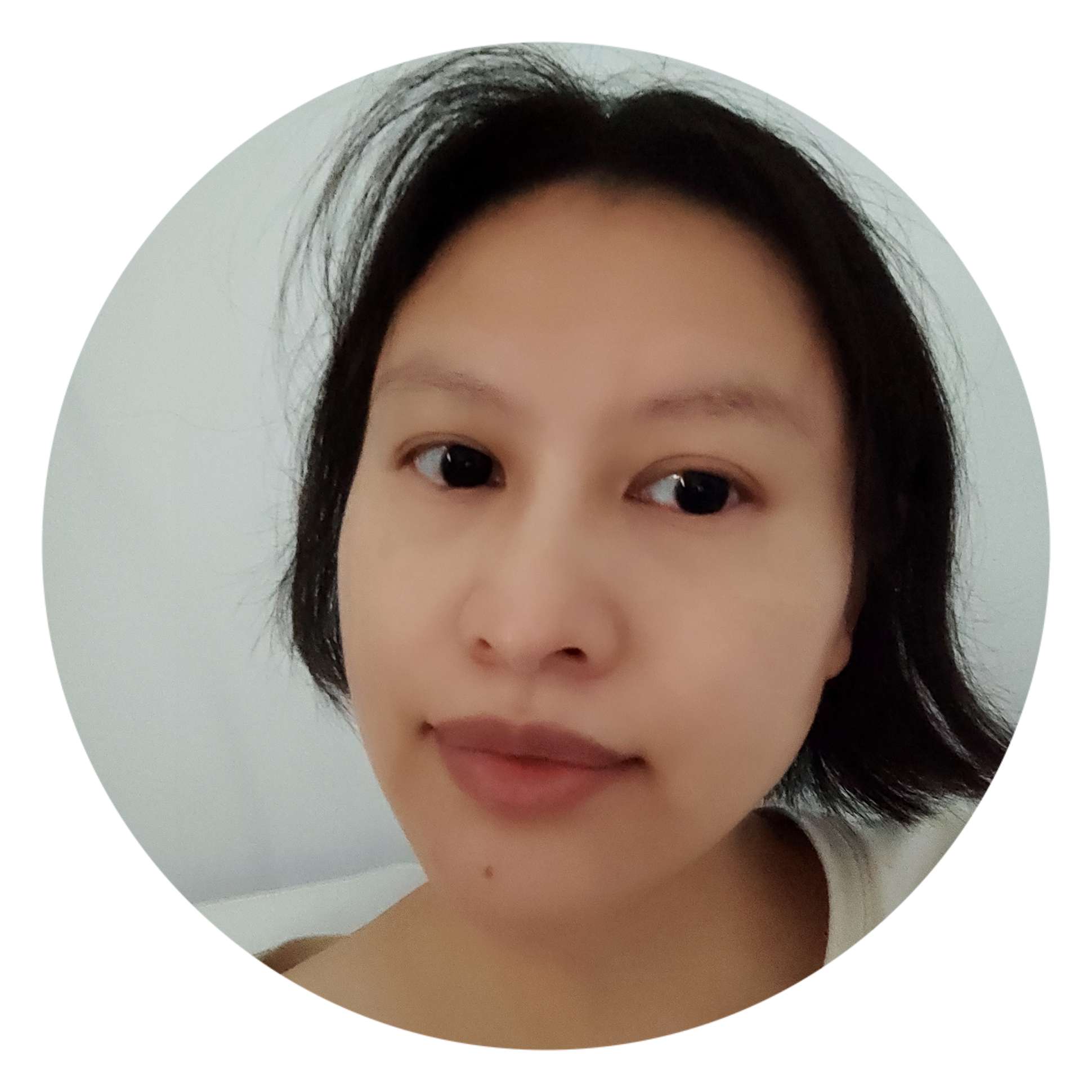对影成三人♀的照片