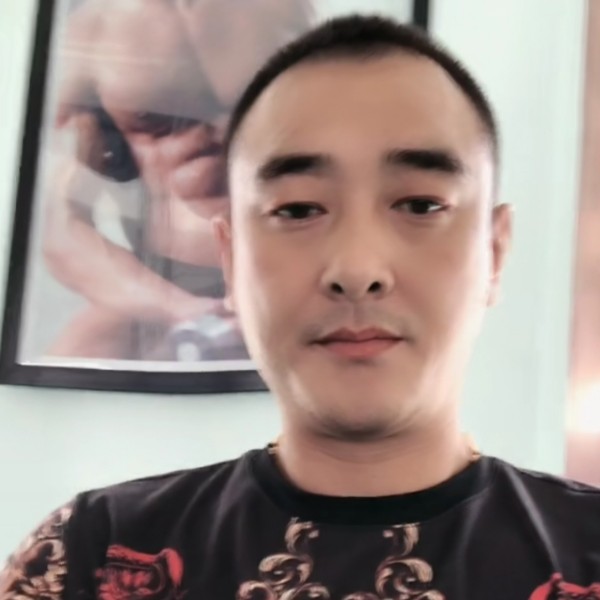 遇见挺好的照片